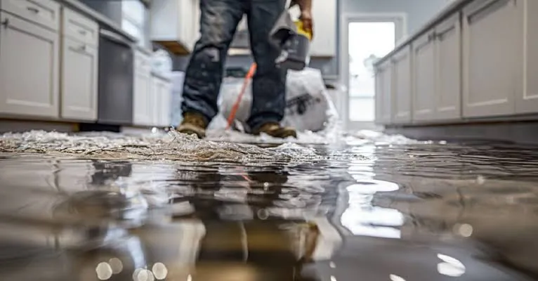 Water damage restoration companies near me in West Valley City, UT - Emergency flood extraction